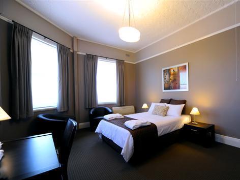 Carrington Place Newcastle Esterno foto