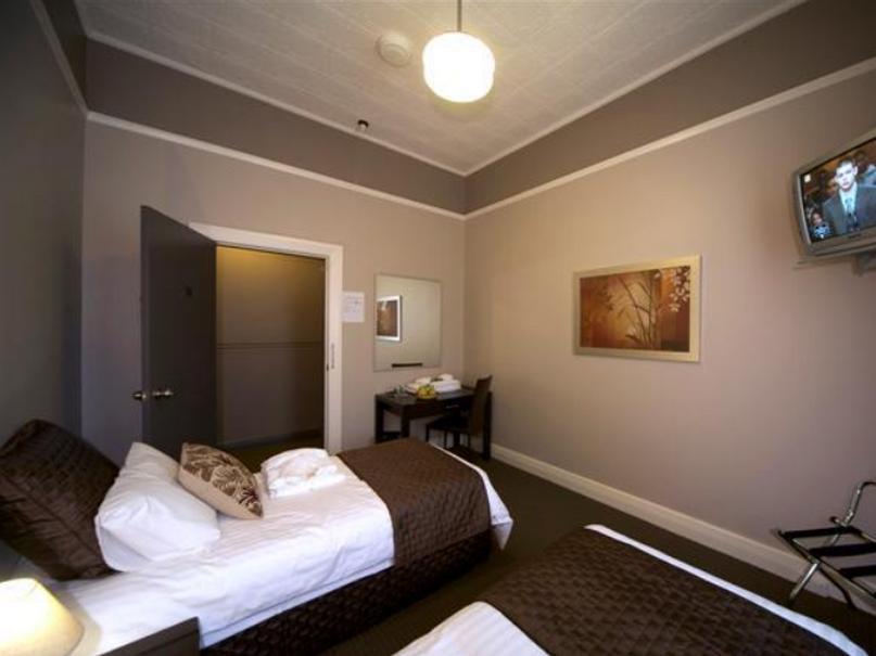 Carrington Place Newcastle Esterno foto