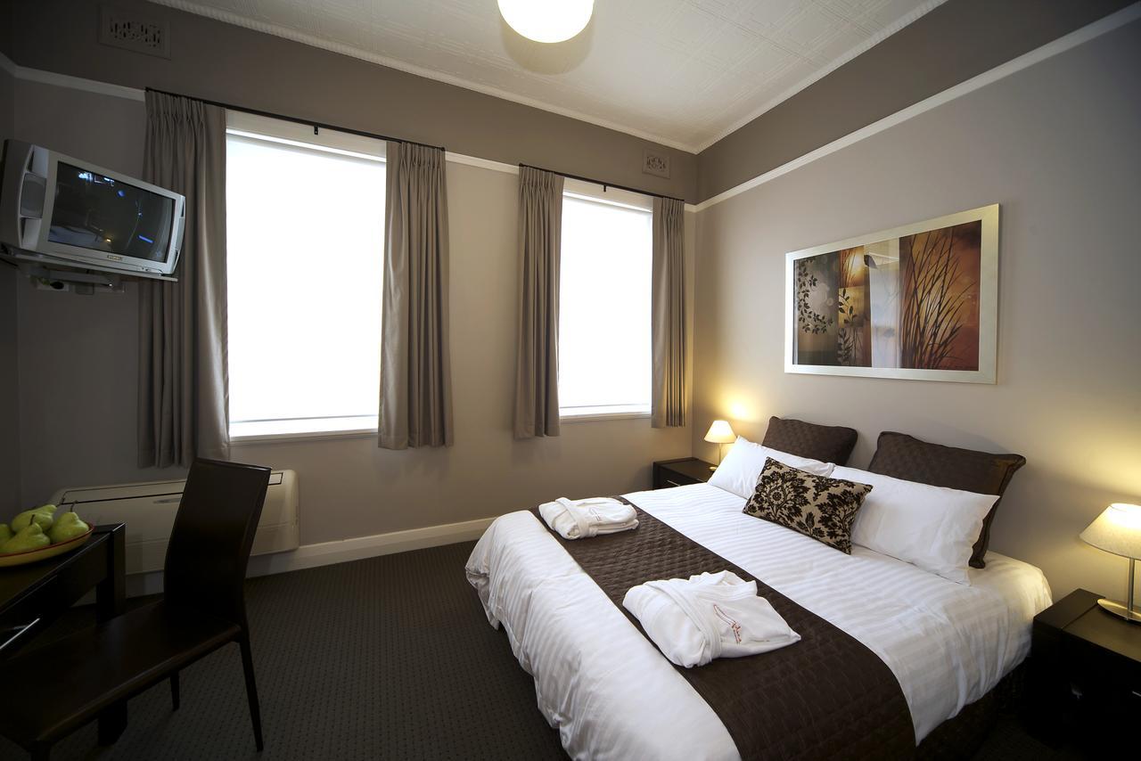 Carrington Place Newcastle Esterno foto