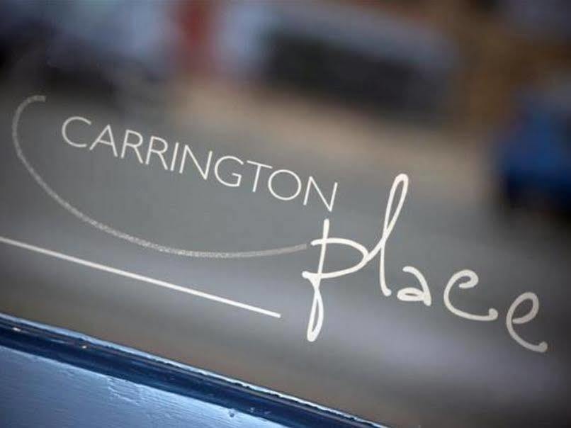 Carrington Place Newcastle Esterno foto