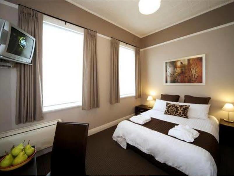 Hotel Carrington Place Newcastle Esterno foto